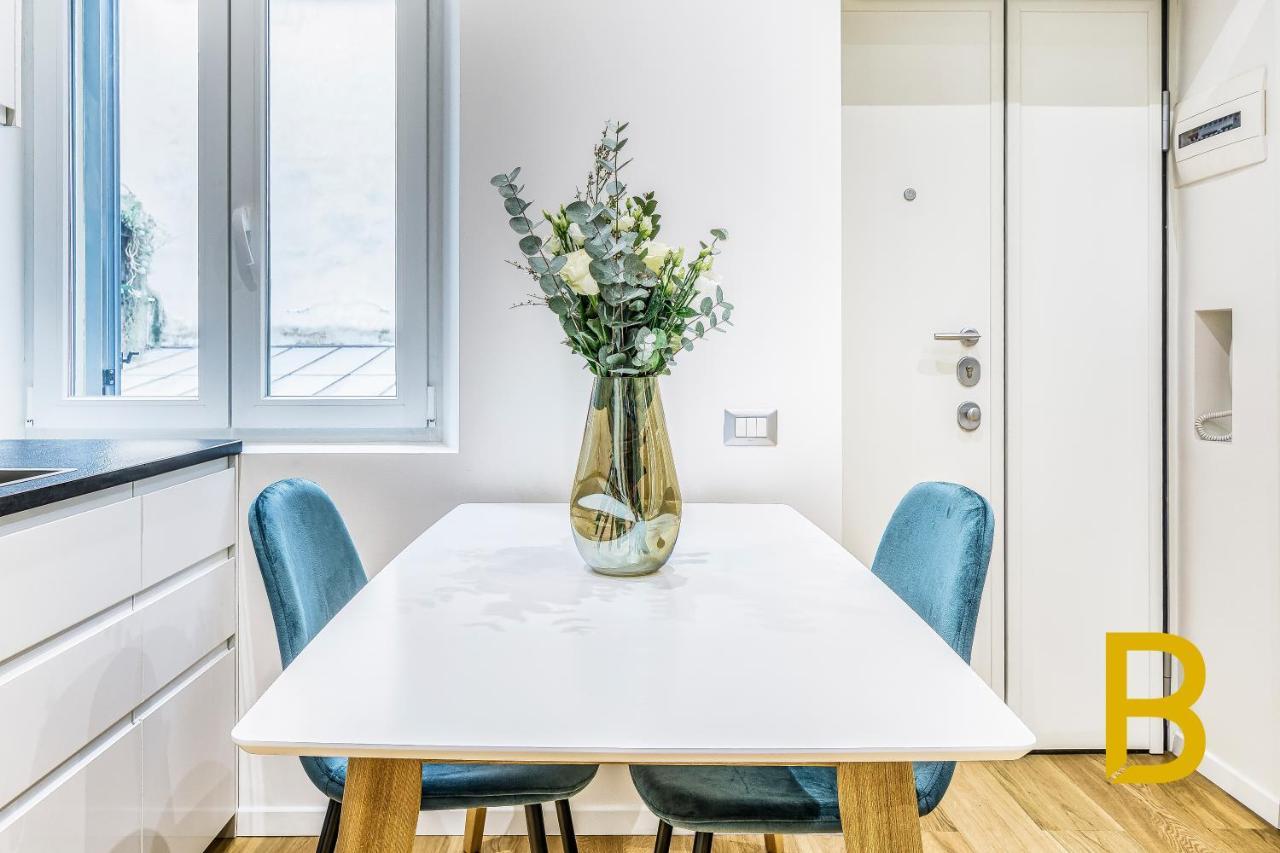 Beplace In Gae Aulenti Apartamento