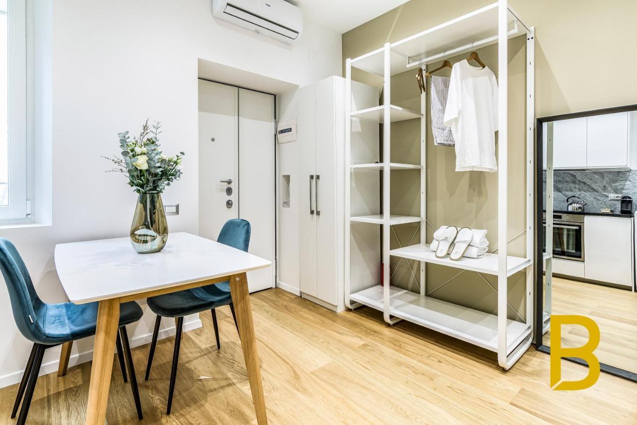 Apartamento Beplace In Gae Aulenti Milán