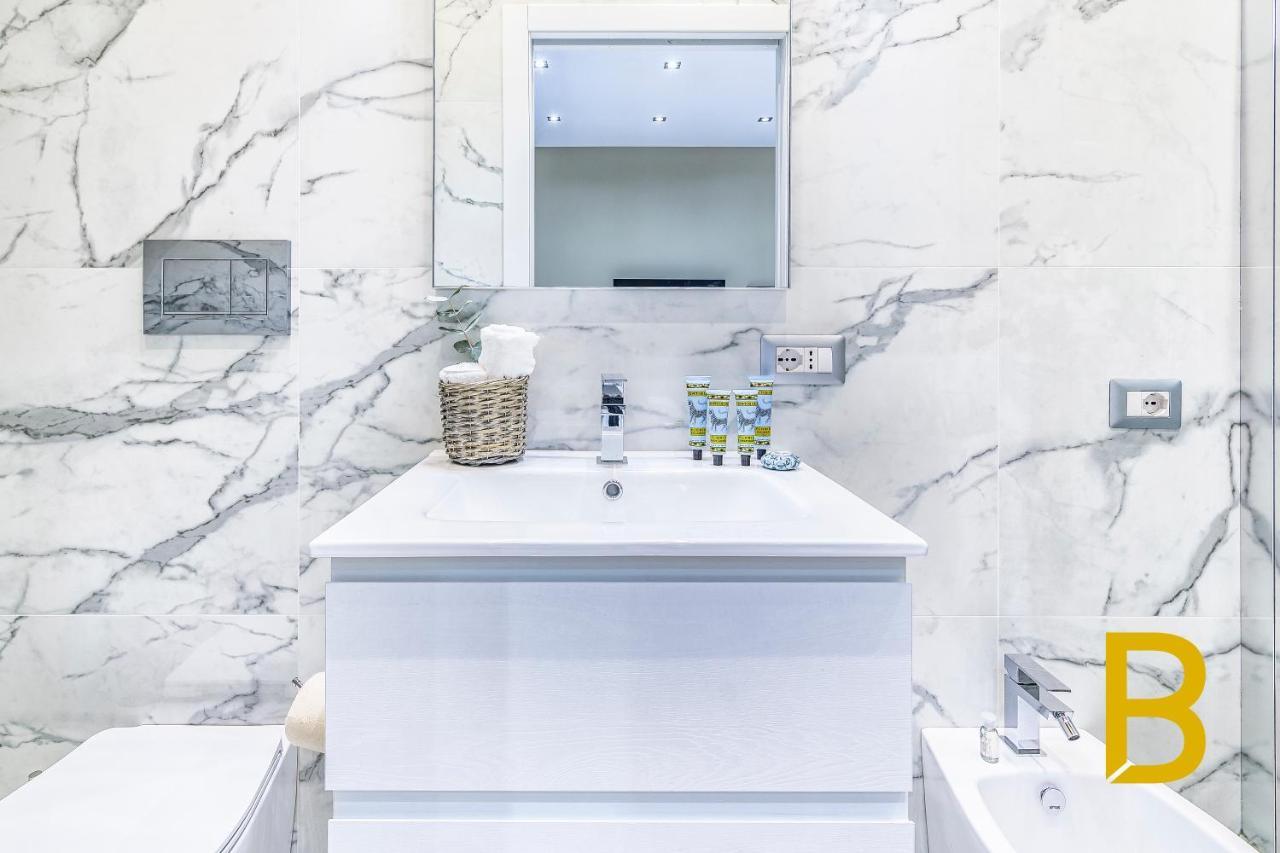 Beplace In Gae Aulenti Apartamento