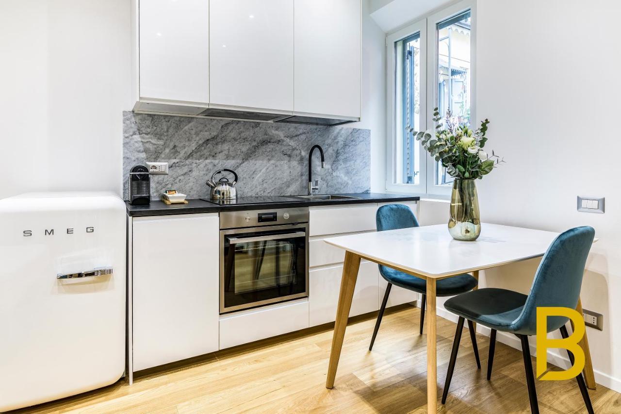 Beplace In Gae Aulenti Apartamento